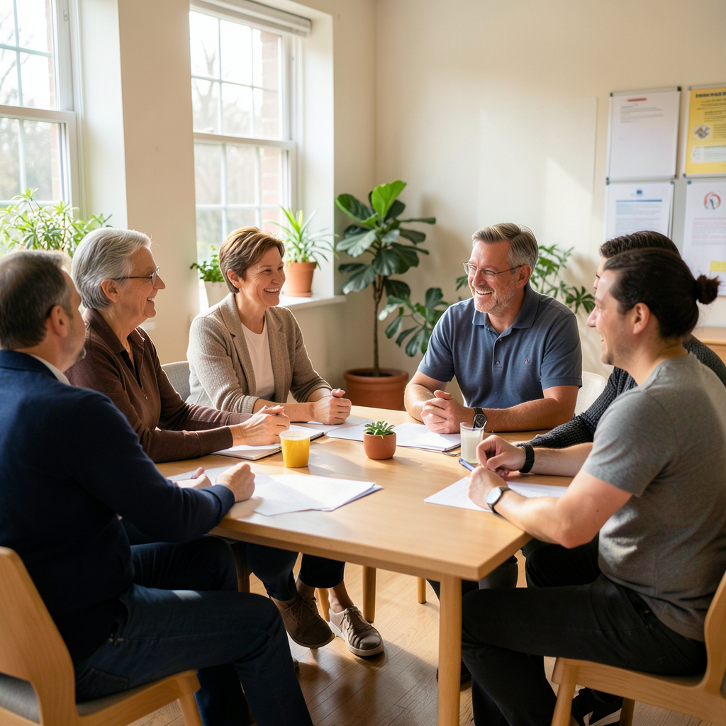 East Midlands Councils introduces Skills to Foster training for prospective carers